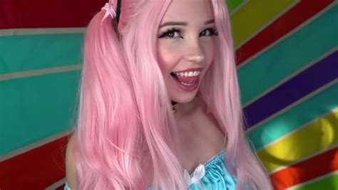 belle delphine i'm back|belle delphine is back video.